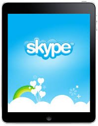 Skype arab lesson